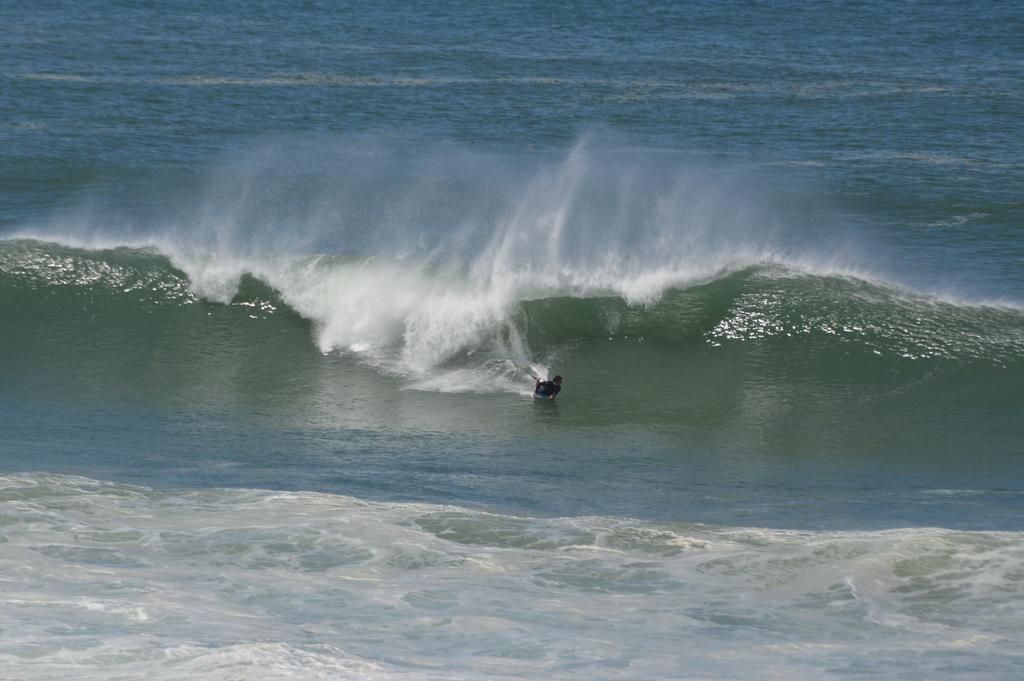 Ricardo Holidays At Nazaré Eksteriør bilde